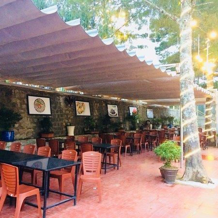 Nha hang Hai san Dai Duong Da Lat